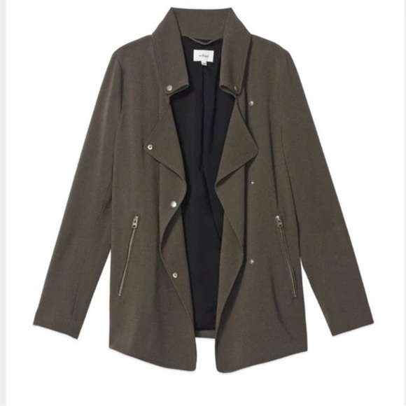 WILFRED MAYET JACKET XS - Picture 1 of 6